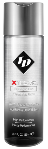 ID Xtreme Disc Cap Bottle 2.2 fl oz