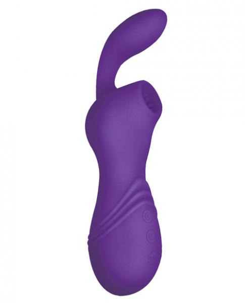 Infinitt Suction Massager Two