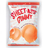 Sweet Ass Gummy Butt Shaped Gummies 8 /per