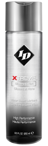 ID Xtreme Disc Cap Bottle 8.5 fl oz