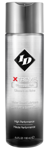 ID Xtreme Disc Cap Bottle 4.4 fl oz