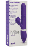 Ivibe Select Iroll