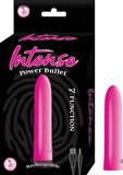 Intense Power Bullet