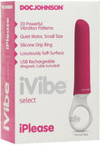 Ivibe Select Iplease