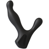 OptiMALE Rimming P-Massager Black