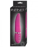 Infinitt Tongue Massager Pink