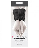 Sinful Nylon Rope 25 Ft