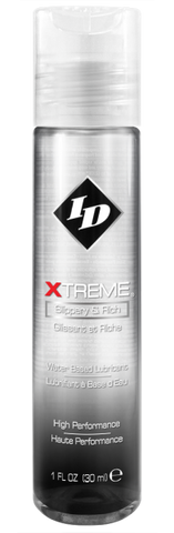 ID Xtreme Pocket Bottle 1 fl oz