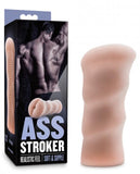 X5 Men - Ass Stroker - Vanilla