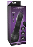 Anal Fantasy Elite Vibrating Ass Thruster