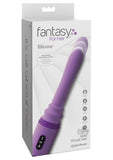 Fantasy For Her Love Thrust-Her