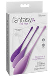 Fantasy For Her Kegel Train-Her Set