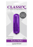 Classix Pocket Bullet