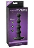 Anal Fantasy Elite Rechargeable Anal Beads