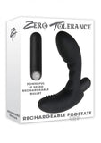 Zero Tolerance Eternal P-spot Black