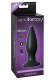 Anal Fantasy Elite Small Rechargeable Anal Plug