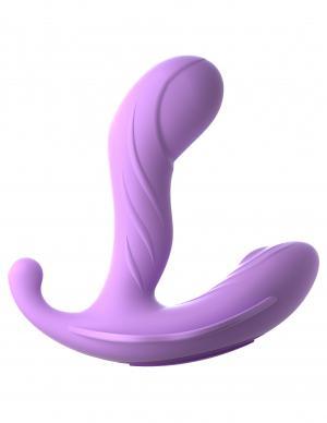 Fantasy For Her G-Spot Stimulate-Her