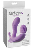 Fantasy For Her G-Spot Stimulate-Her