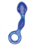 The 9's, First Glass - G-ring, Anal & Pussy Stimulator