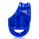 Oxballs Ballsling Ball-split-sling Police Blue