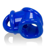 Oxballs Ballsling Ball-split-sling Police Blue