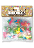 Suck A Bag Of Dicks,100pc per Bag