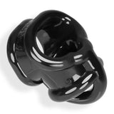 OxBalls Ballsling Ball-Split-Sling Black