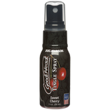 Goodhead Tingle Spray 1 Fl. Oz Sweet Cherry