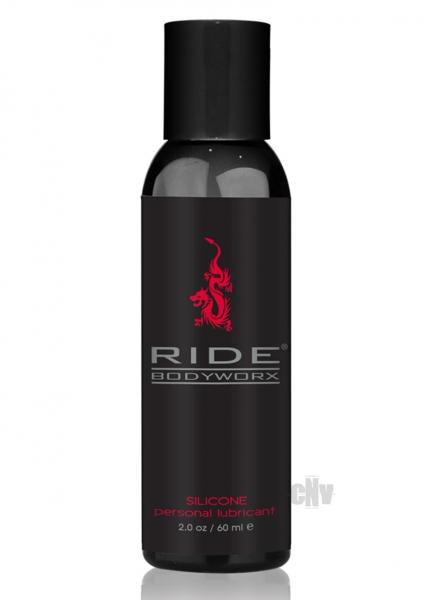 Ride Bodyworx Silicone 2 Oz