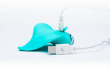 Mimic Manta Ray Handheld Massager