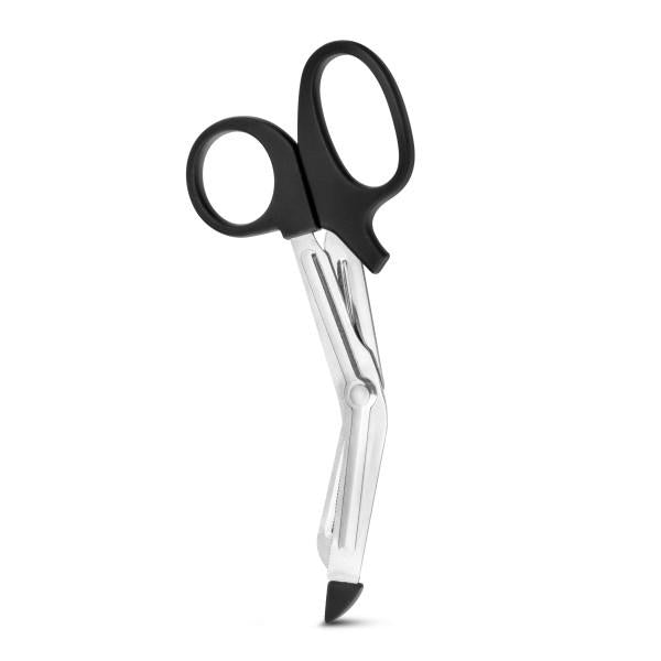 Temptasia - Safety Scissors - Black