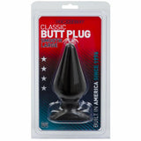 Classic Butt Plug Large