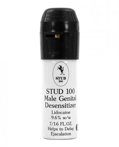 Stud 100 Desensitizing Spray .5 ounce