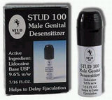 Stud 100 Desensitizing Spray .5 ounce