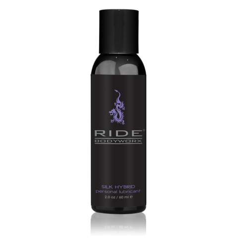 Ride Bodyworx Silk Hybrid 2 Oz