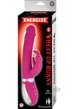 Energize Heat Up Bunny 2