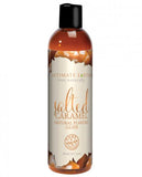 Intimate Earth Salted Caramel  Pleasure Glide 60ml