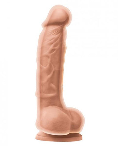 Colours Dual Density 5 inches Dildo