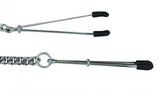 Spartacus Adjustable Tweezer Nipple Clamps