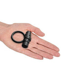 Sir Richard's Control Vibrating Silicone C-ring