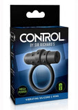 Sir Richard's Control Vibrating Silicone C-ring