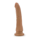 Dr. Skin - Realistic Cock - Basic 8.5 - Mocha