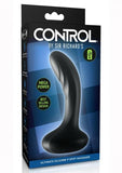 Sir Richard's Control Ulitimate Silicone P-spot Massager