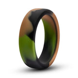 Performance - Silicone Camo Cock Ring