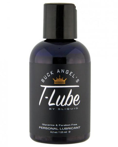 Buck Angel's T-lube 4.2 Oz