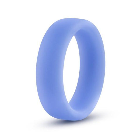 Performance - Silicone Glo Cock Ring