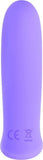 Evolved Purple Haze Rechargeable Bullet 7 Function Silicone Waterproof