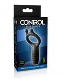 Sir Richard's Control Vibrating Silicone Super C-ring