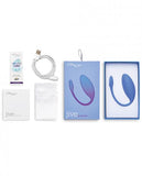 We-Vibe Jive Blue