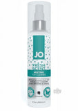 JO Fresh Scent Misting Toy Cleaner 4 fluid ounces